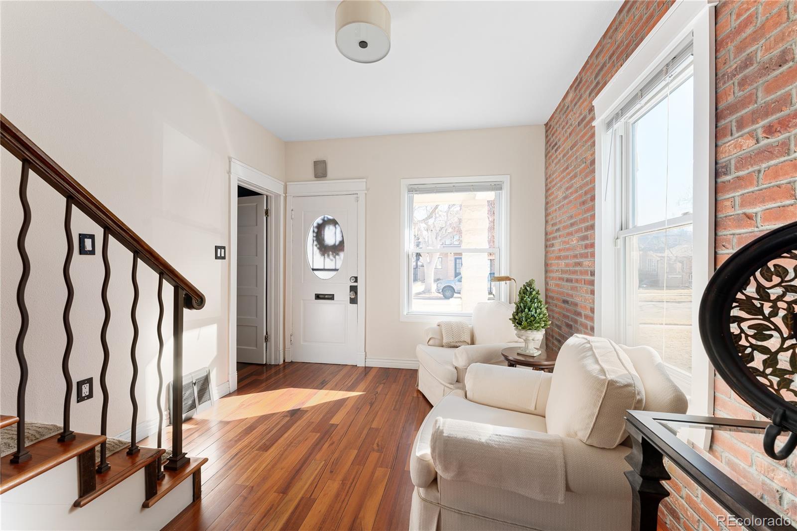 1415 S Clarkson Street