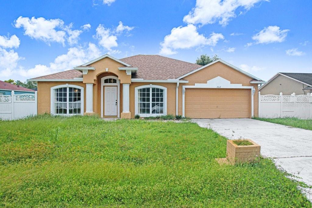 352 Clermont Drive, Kissimmee, FL