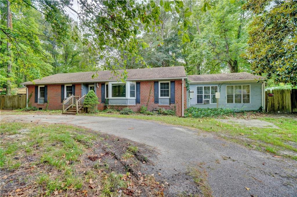 1532 Jolliff Road, Chesapeake, VA 