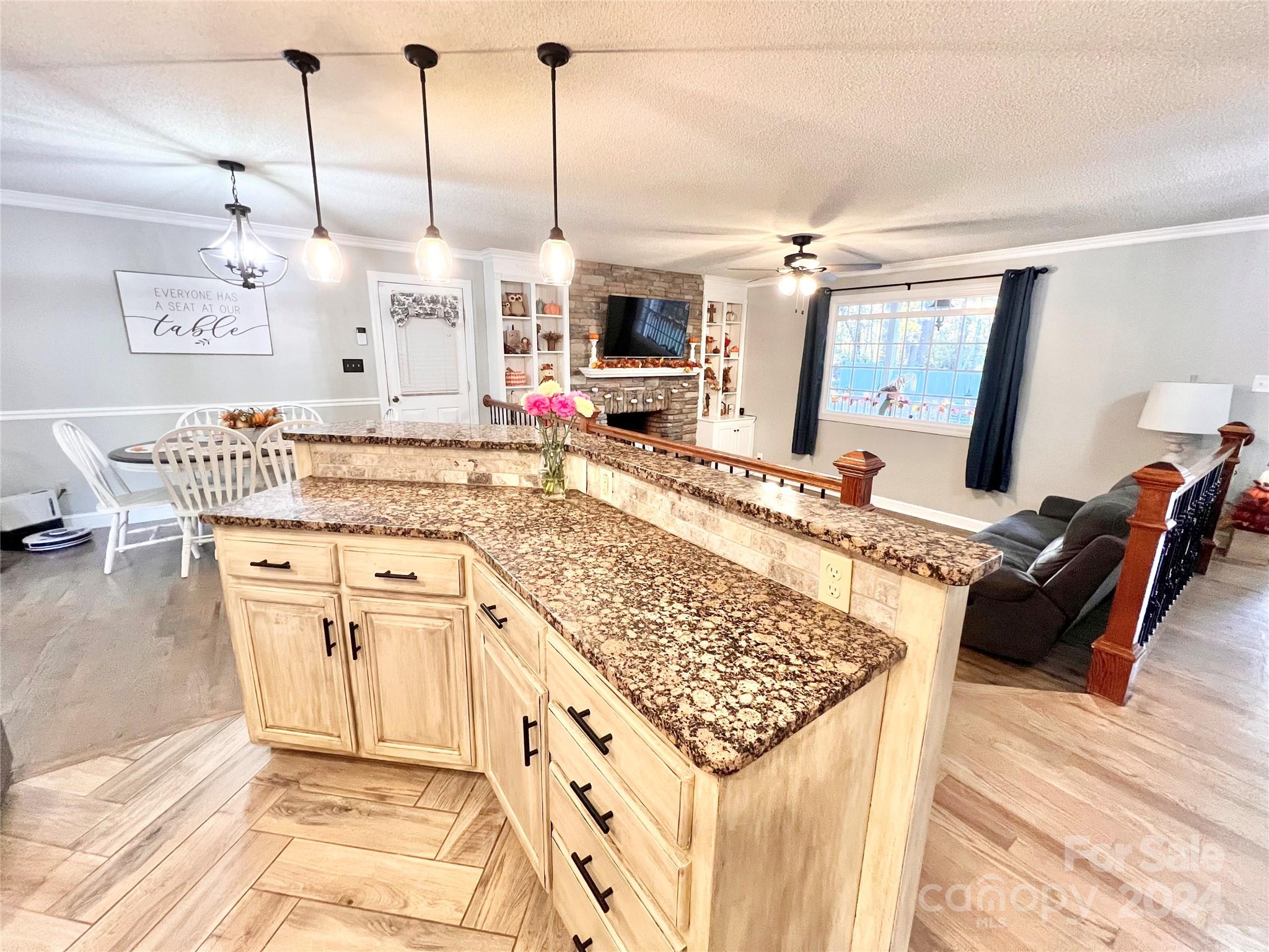 514 Sanford Gragg Road