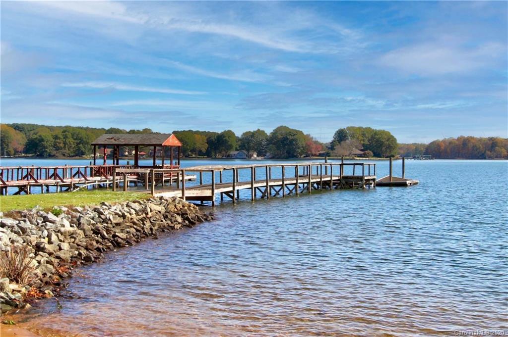 Mooresville NC Waterfront Homes for Sale Lake Norman Mike