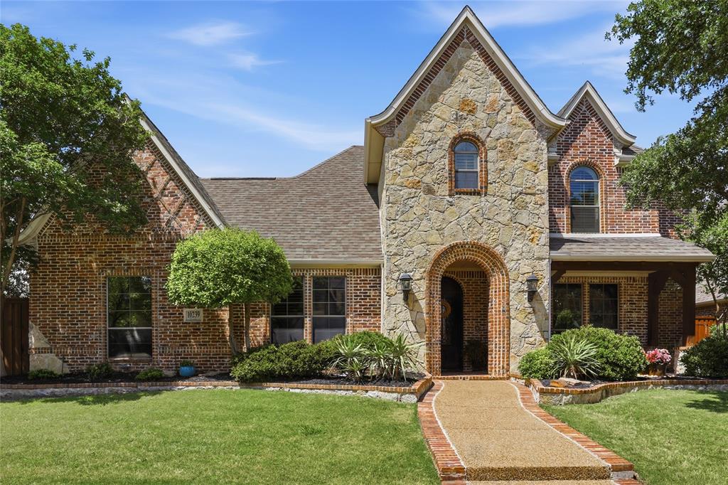 10239 El Paso, Lane Frisco, TX