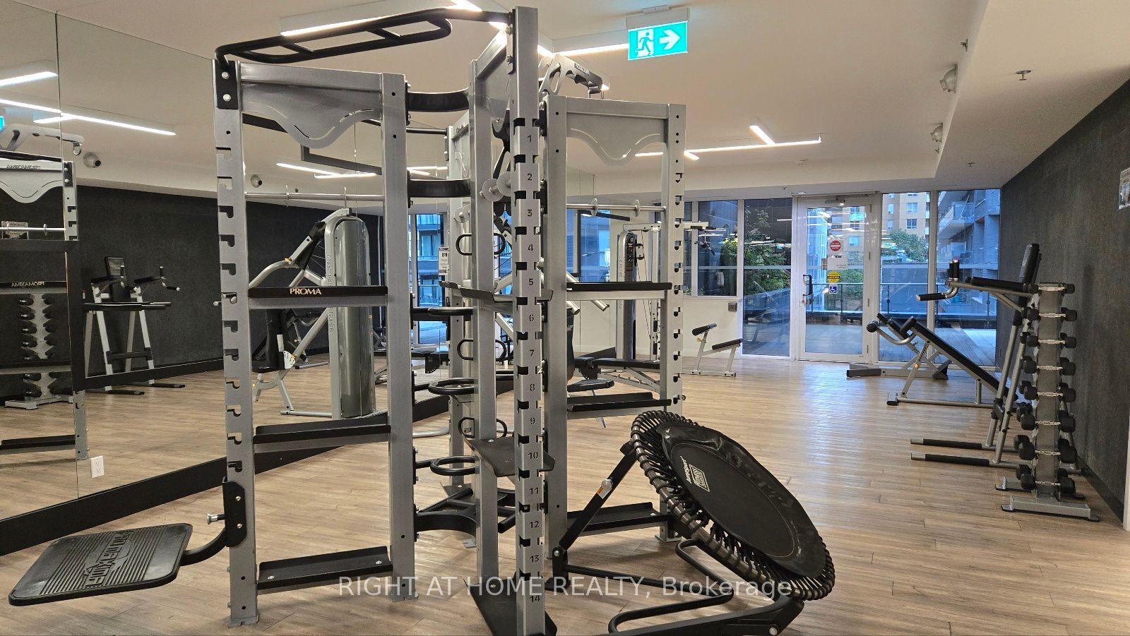 181 E Dundas St 2715