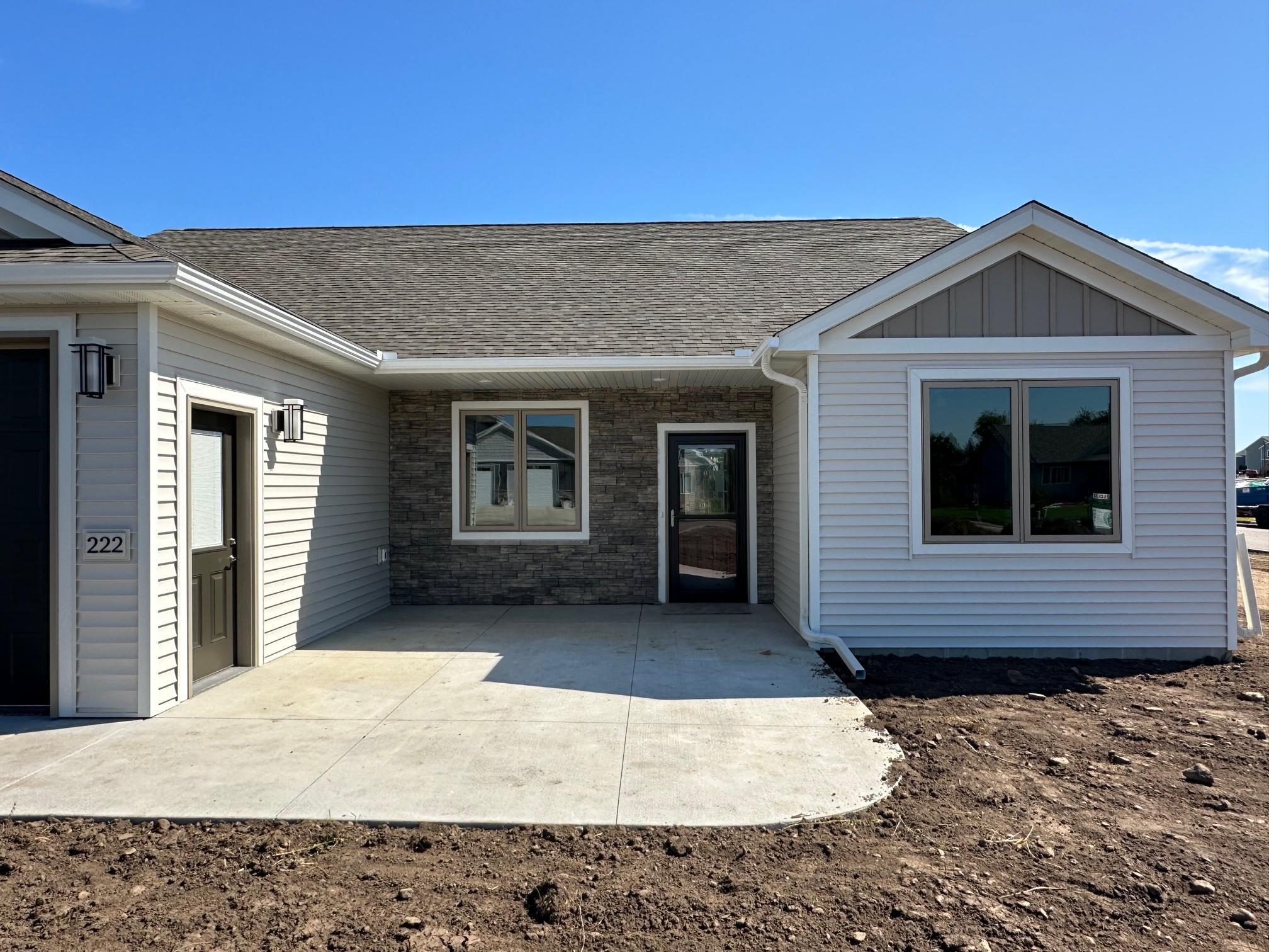222 Woolgrass Way
