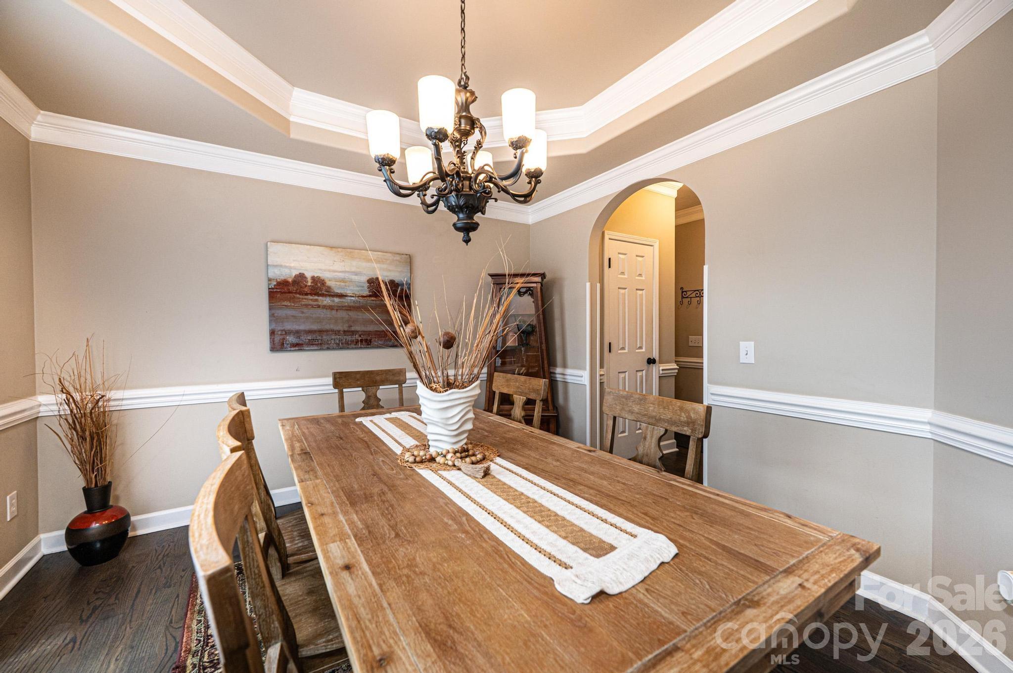 5700 Crown Terrace