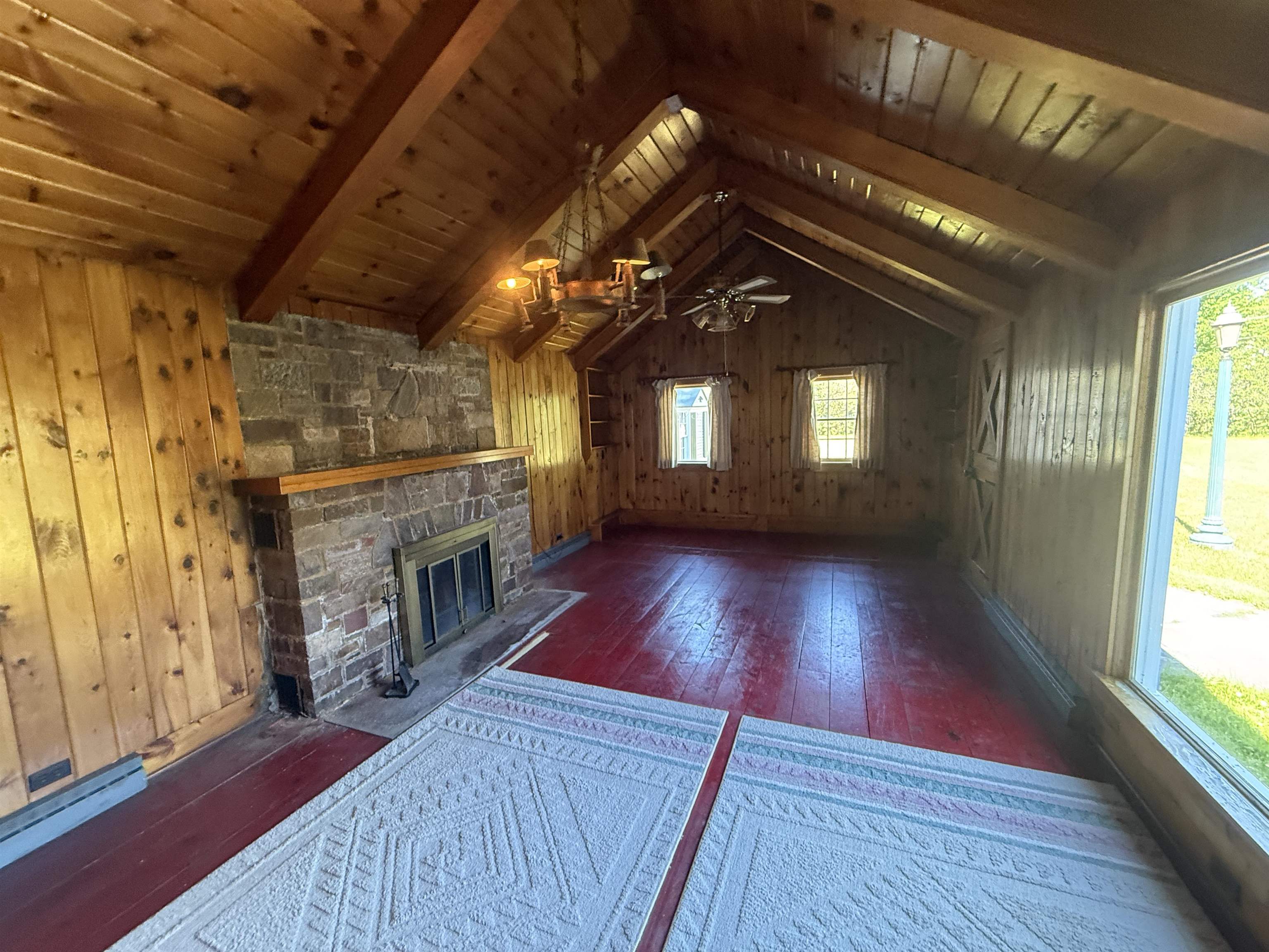 414 Foster Road