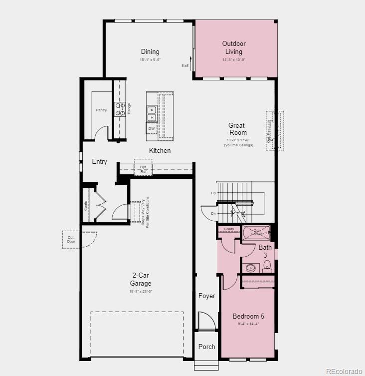 13358 Blue Amber Court