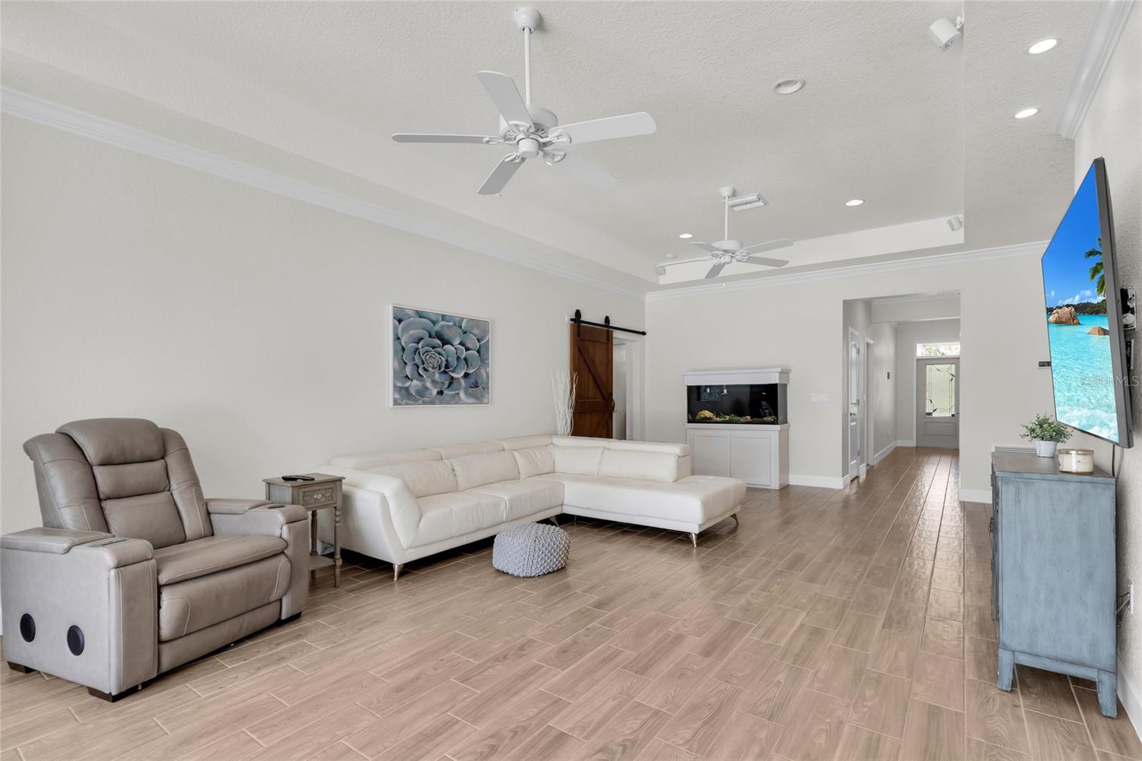 3055 Wolf Branch Rd