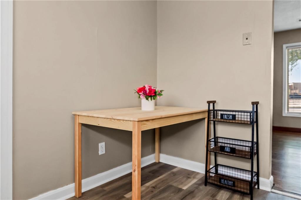 13608 Santa Fe Trail Drive