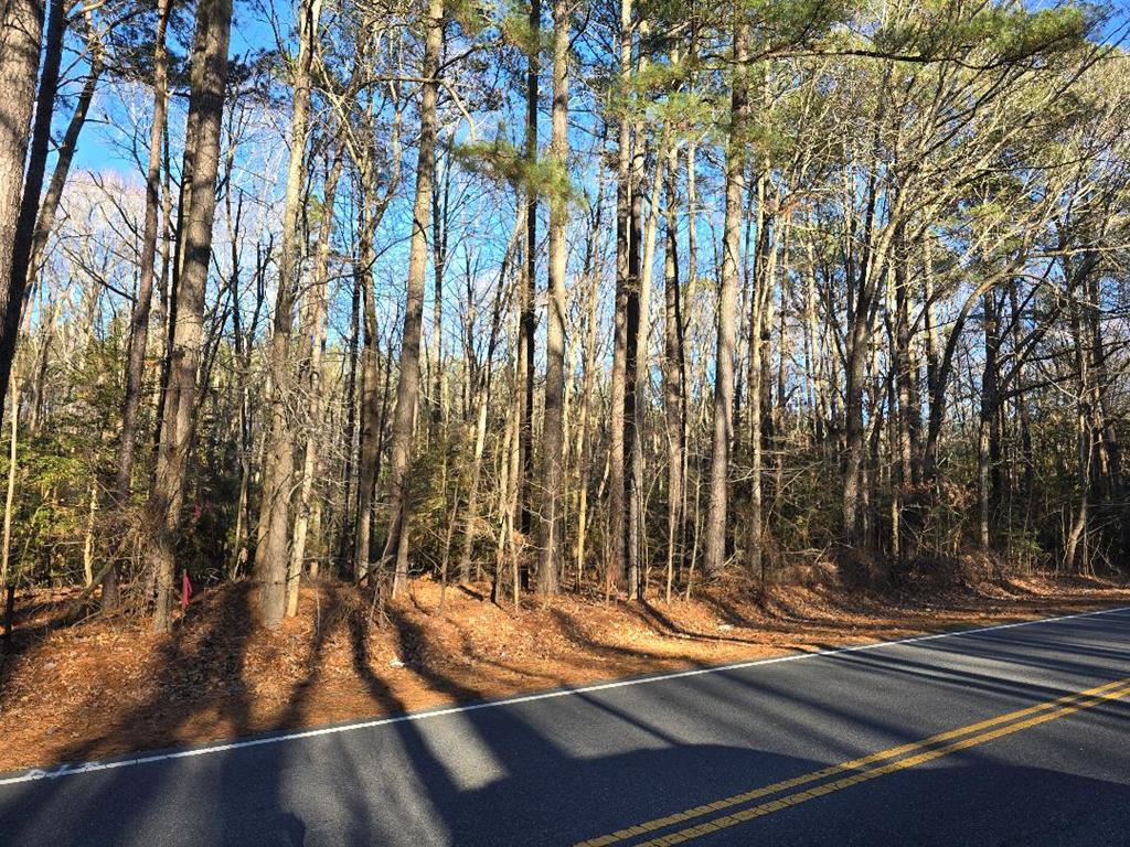 Nicely wooded 5 acre lot located in a small 4 lot subdivision. High land, perks for a standard septic system, surveyed an ready to build ! Restrictions consists of no mobile homes, no junk cars and no wire fencing. Just minutes from the town of Onancock, shopping, movies, restaurants and local boat ramps.