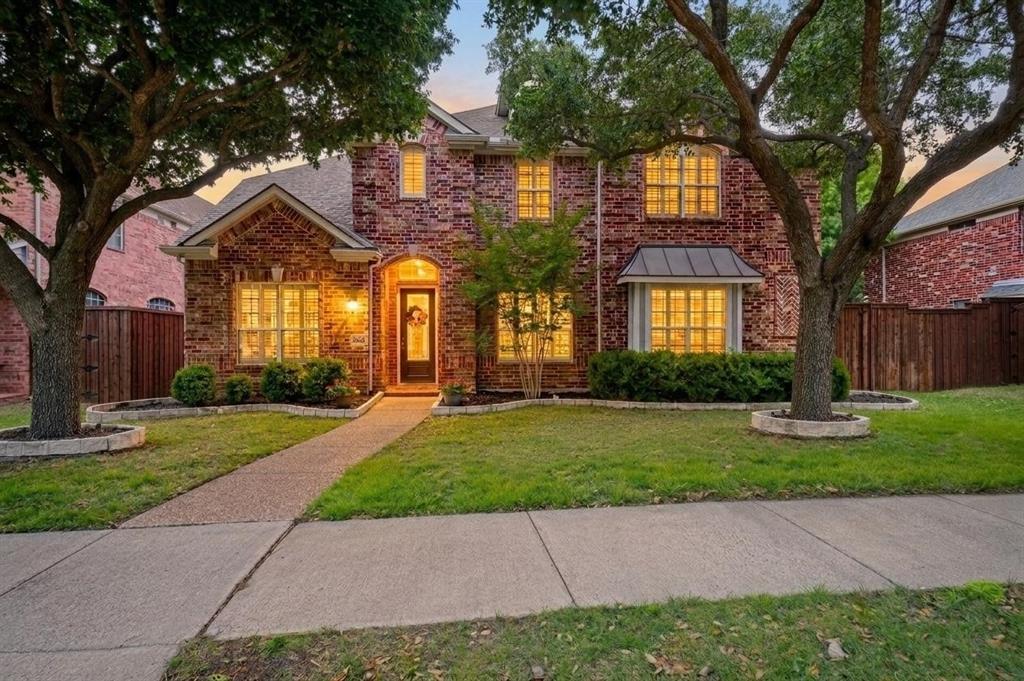 10172 Bowling Green, Drive Frisco, TX