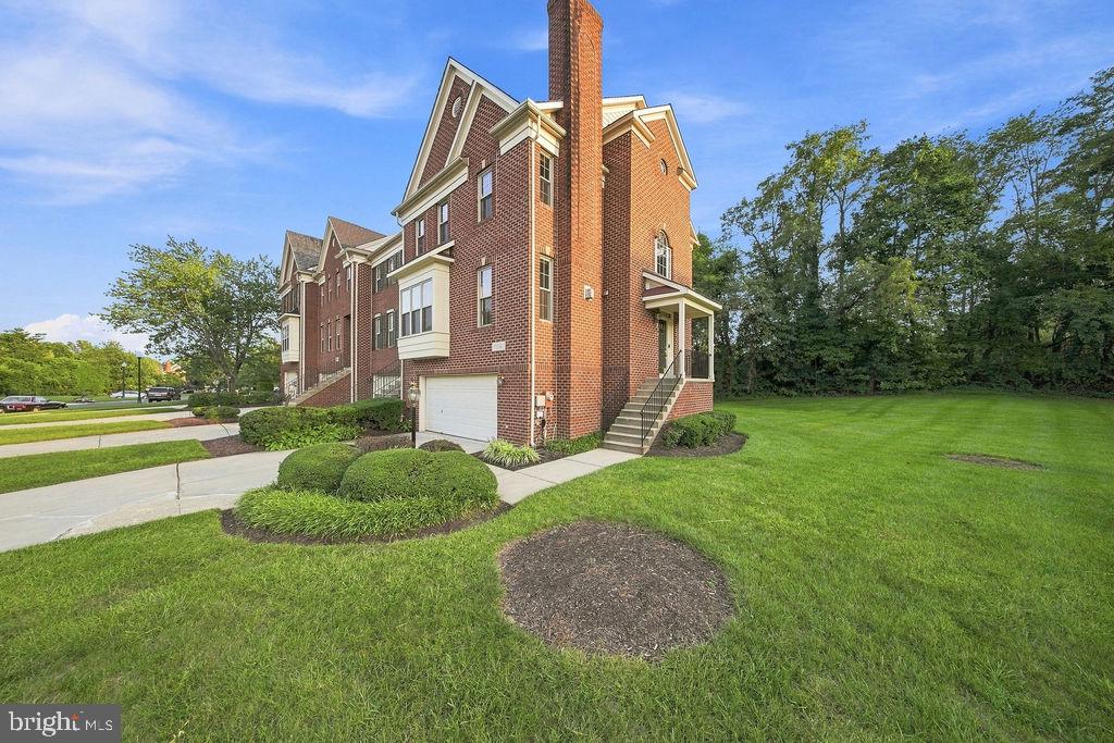 11721 Brookeville Landing Court