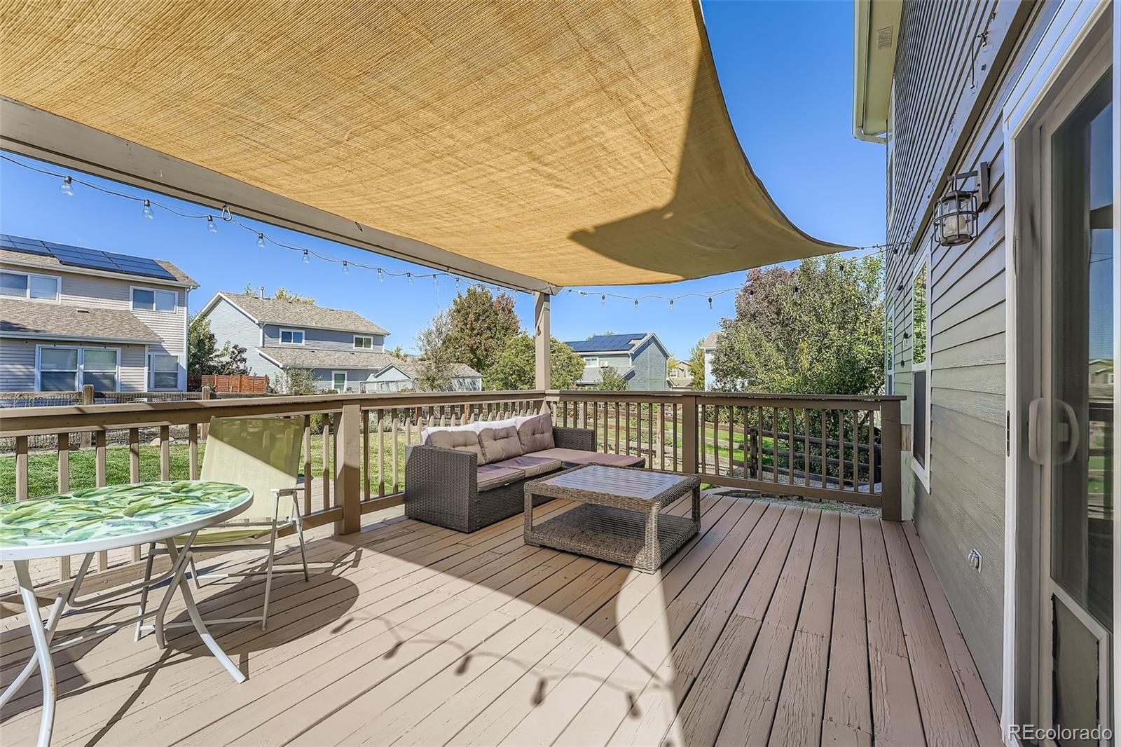 9551 Elk Mountain Circle