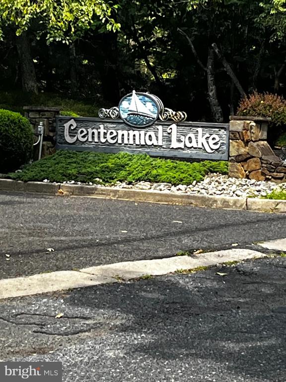 Stunning Contemporary Retreat in Centennial Lake!Discover over 4,000 sq. ft. of luxurious living in this beautifully refinished contemporary home, perfectly situated just a short ¼-mile stroll from the pristine Centennial Lake beach with access to a more than 60 acre lake. Every detail has been thoughtfully updated with exquisite upgrades for comfort, convenience, and style.Highlights & Features:Brand-new kitchen with stainless steel appliancesWasher & dryer conveniently located on the 2nd floorInviting wood-burning fireplaces for cozy eveningsScreened-in porch and a sunroom for year-round enjoymentDramatic beamed cathedral ceiling in the great room with serene backyard viewsComplete window treatments includedOutdoor Living:Circular driveway and beautifully landscaped surroundingsAccess to Centennial Lake beach for swimming, picnicking, kayaking, canoeing, and fishing in a more than 60 acre lakeBoat storage available for residentsPlayground for the little onesBacking onto 100 acres of preserved forest and across from an additional 13 acres with a tranquil pondLocation:150  West Centennial Drive offers not only serene natural beauty but also easy access to community amenities and the perfect balance of privacy and connection.This is more than a home—it’s a lifestyle. Schedule your showing today and experience the magic of Centennial Lake living!