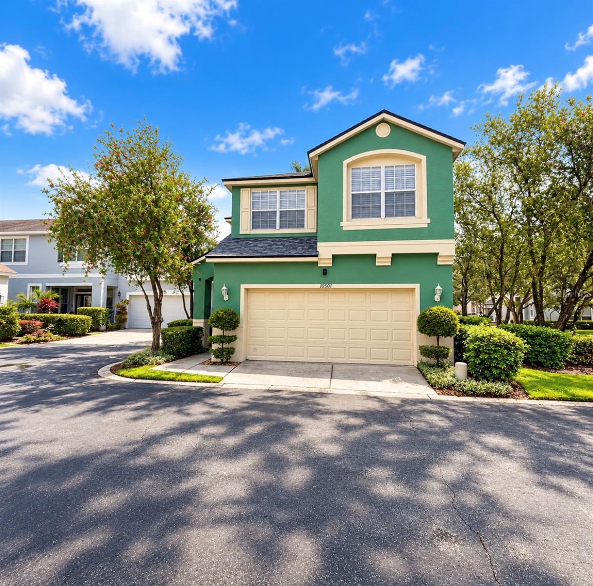 10501 Cranleigh Court