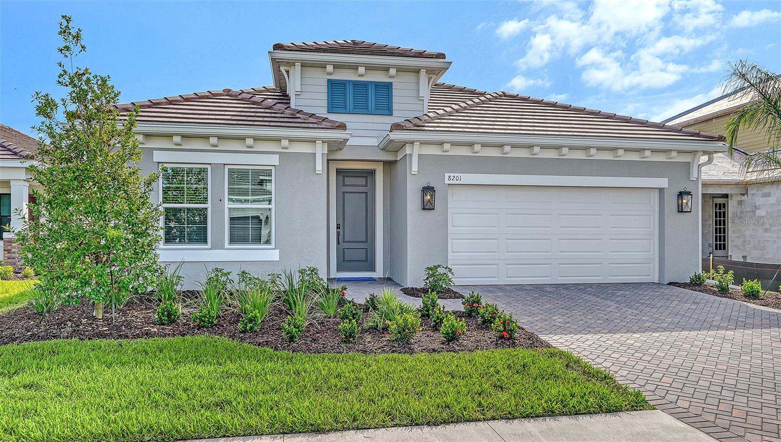 8201 Scarletbush Drive