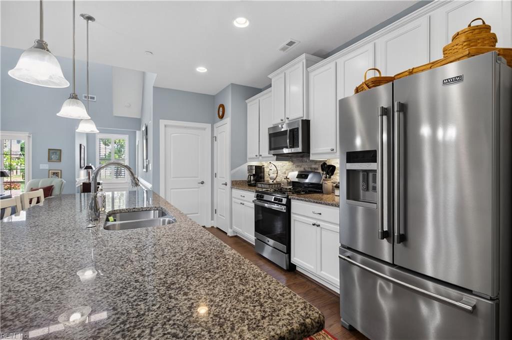 152 Tranquility Trace