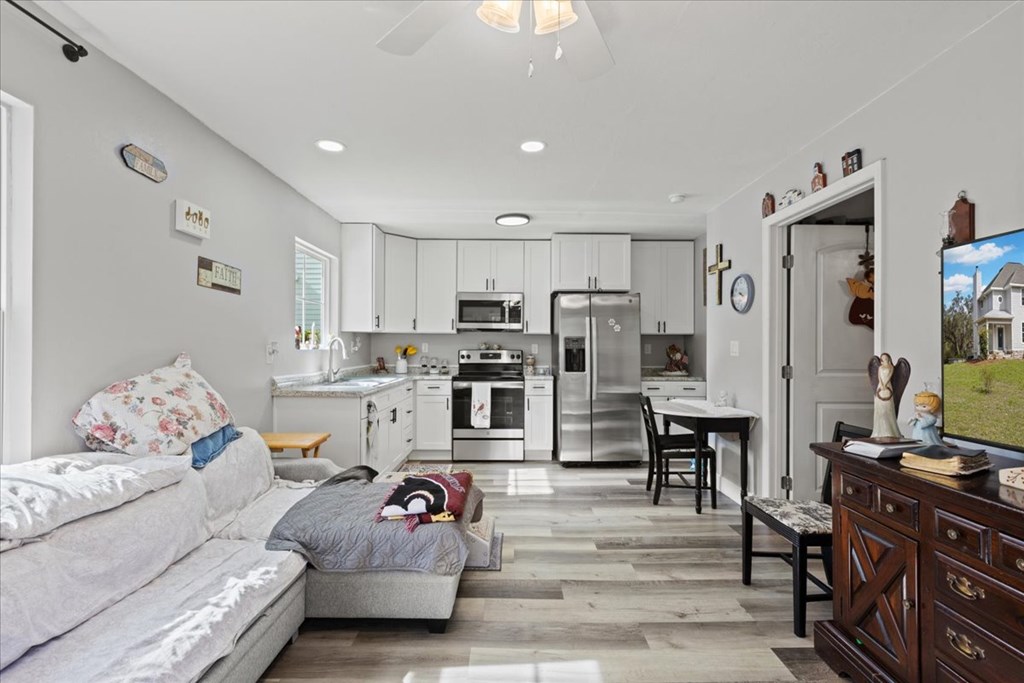 2600 SE 48th Ave