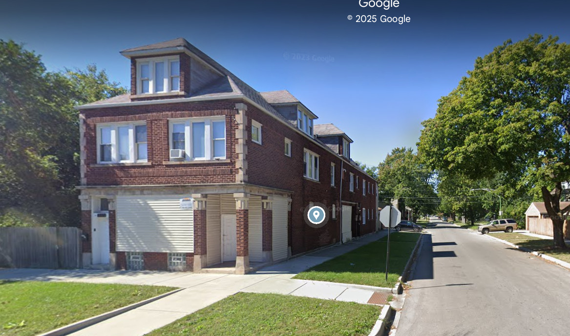 8200 S Escanaba Avenue