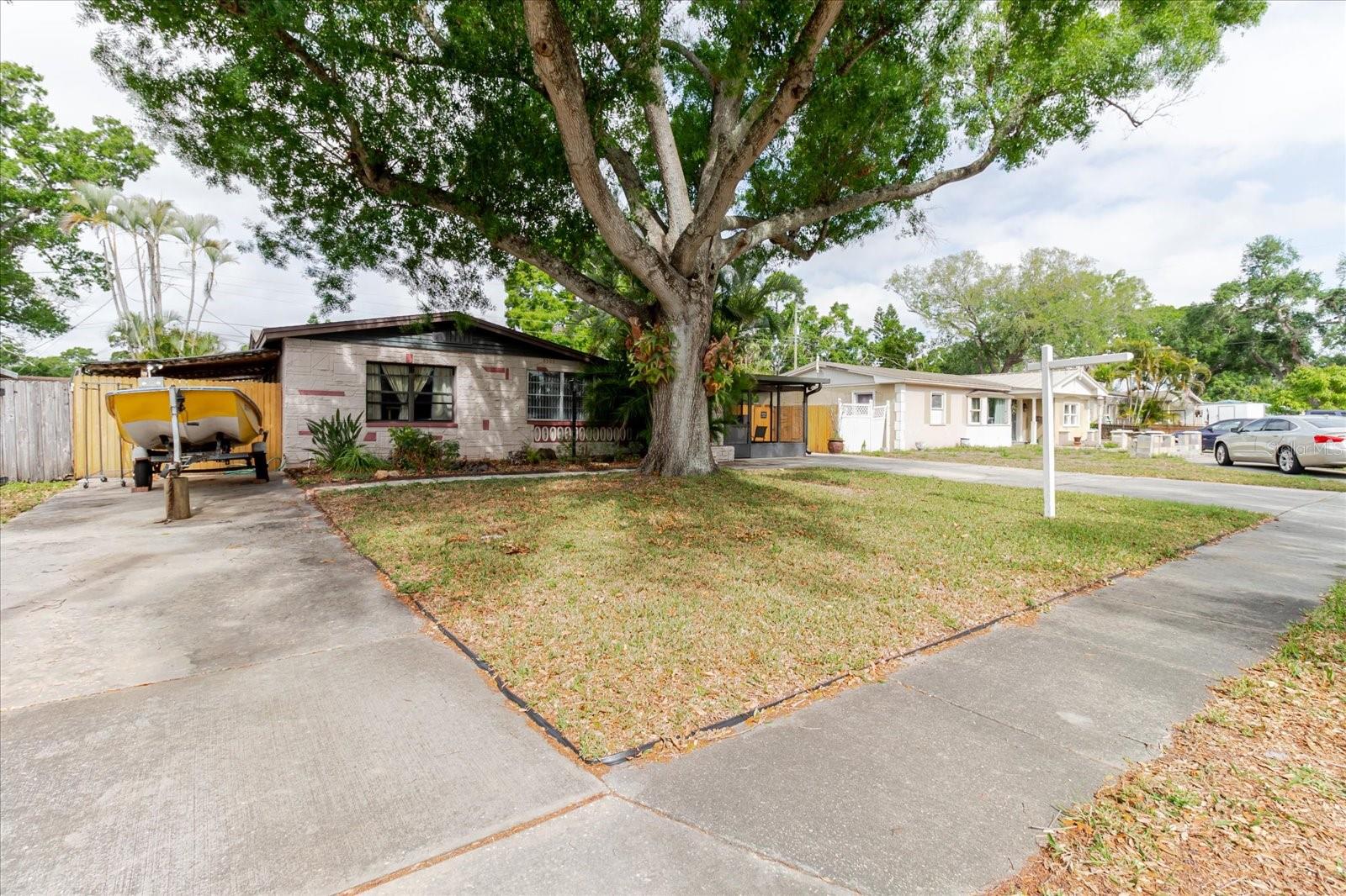 8300 54th Street N