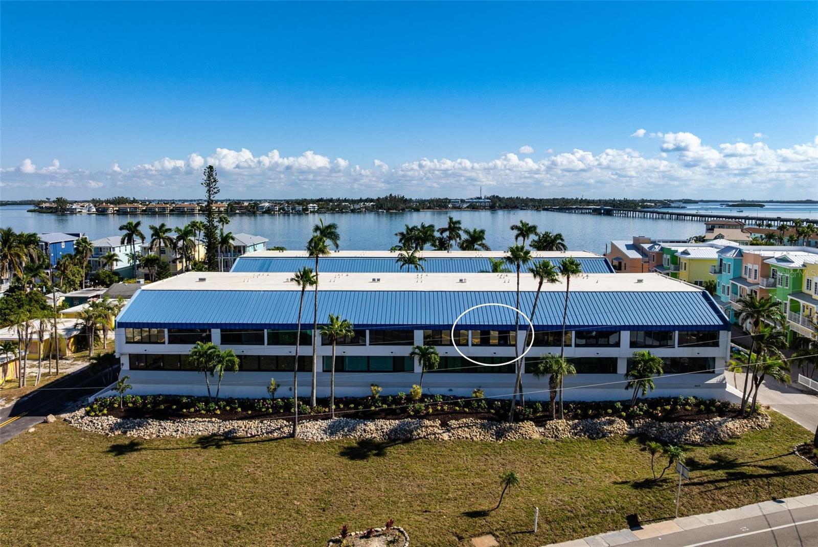 1007 Gulf Drive N 208