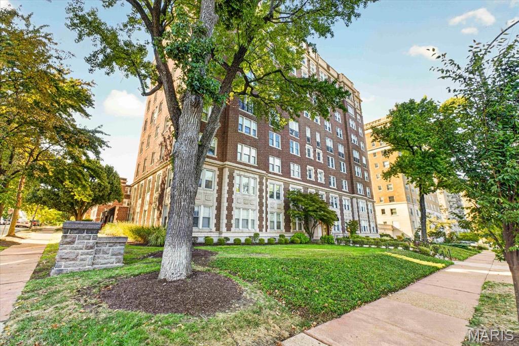 725 S Skinker Boulevard 1N