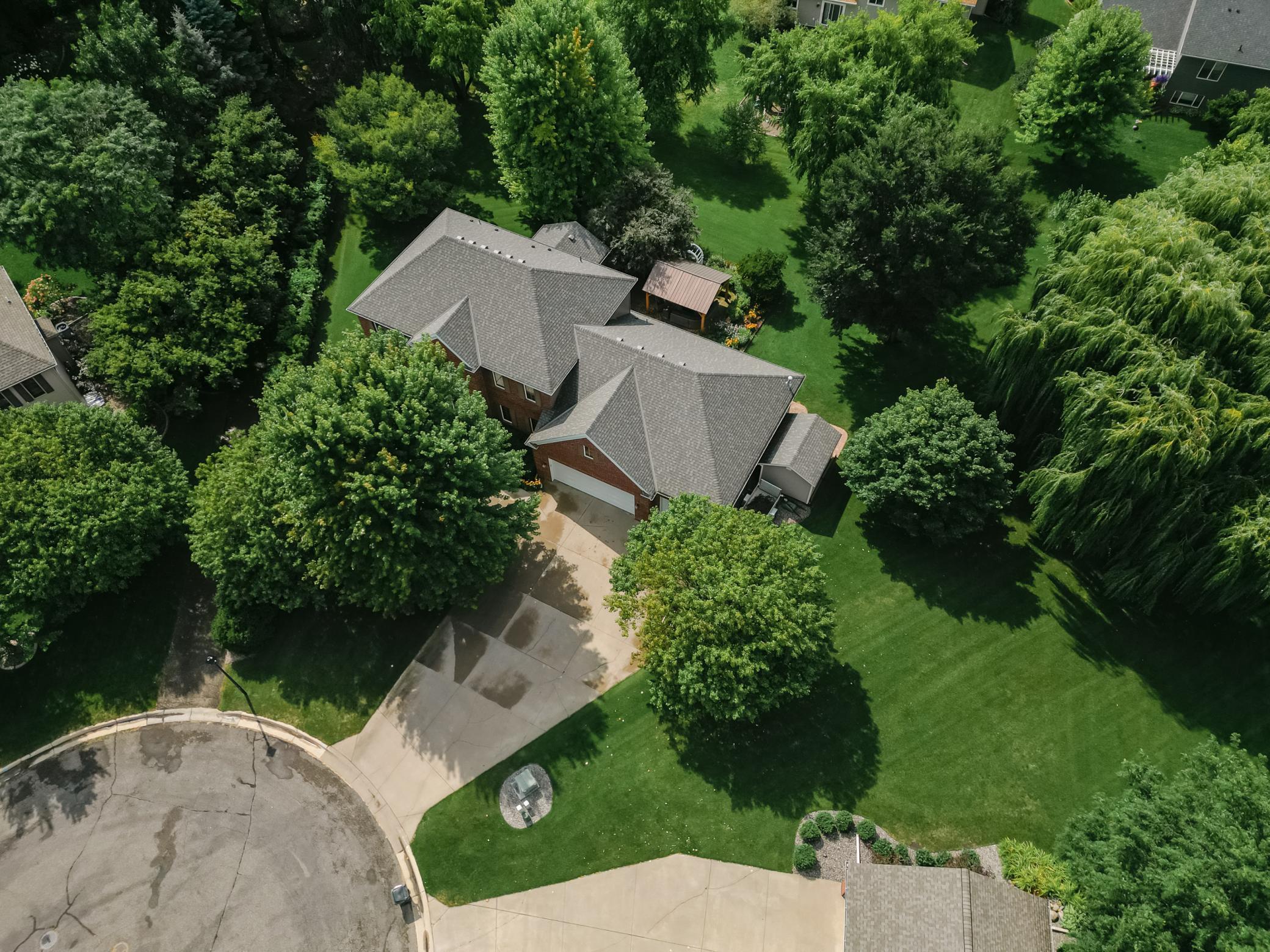 715 Falcon Court