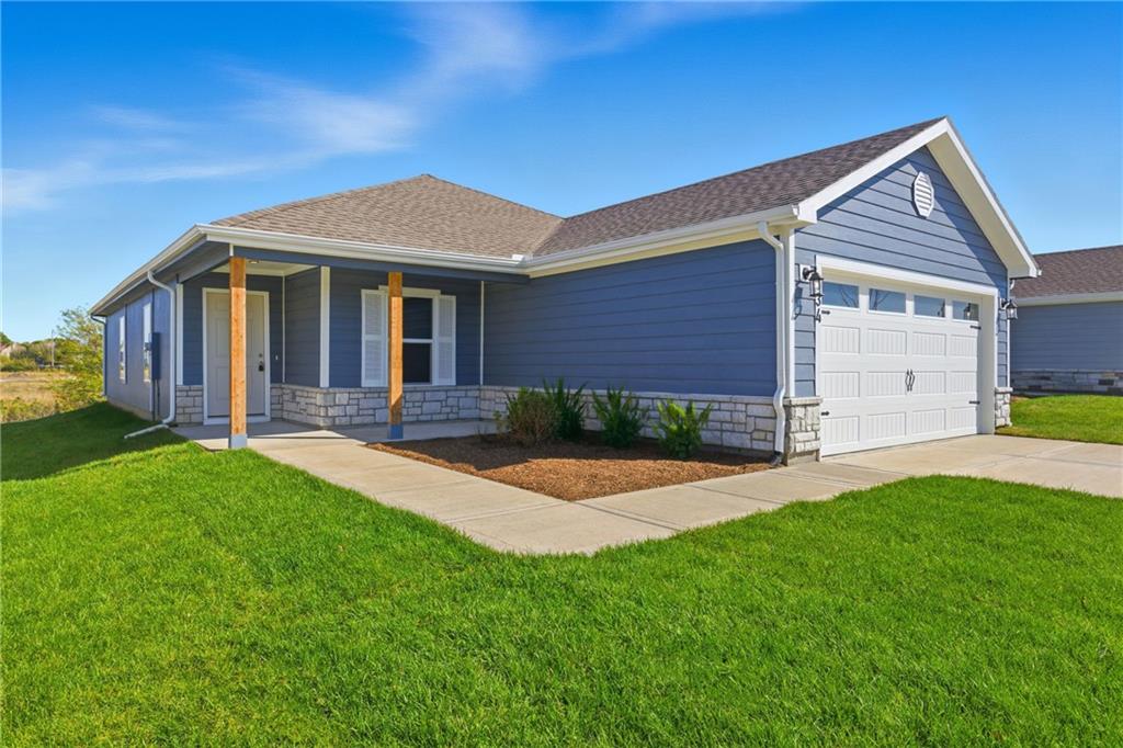20360 W 195th Street