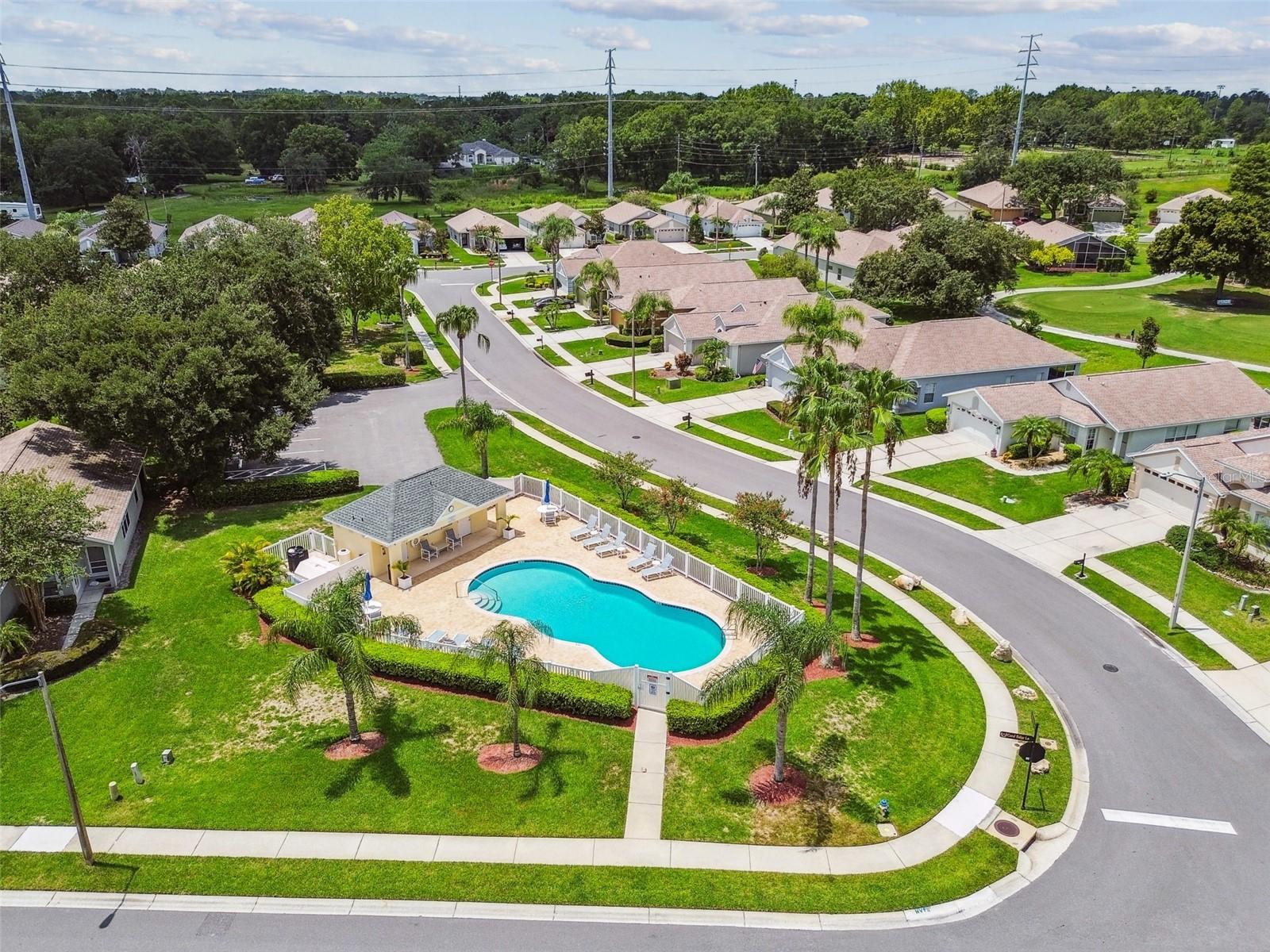 3124 Banyan Hill Lane