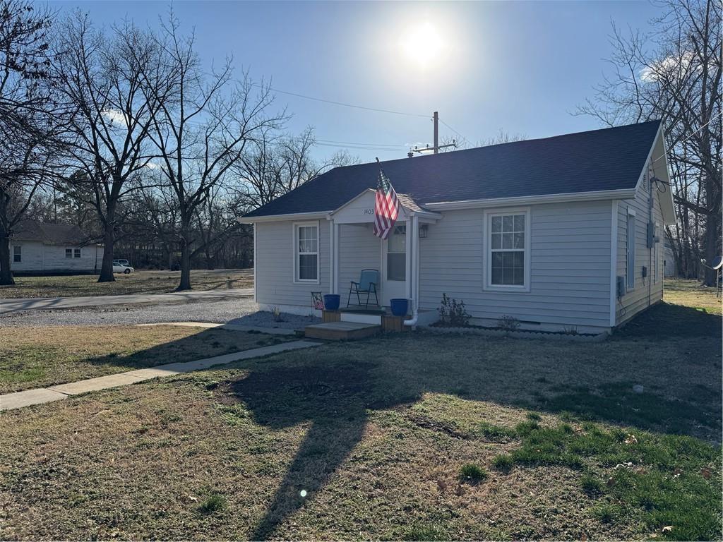 1403 N Main Street