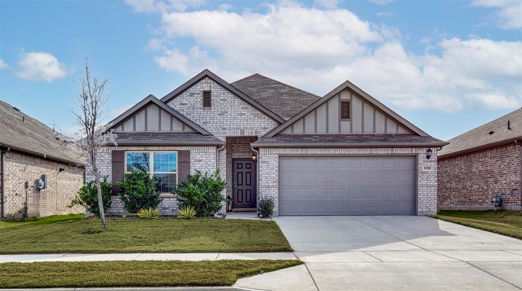 8908 Flying Eagle Lane