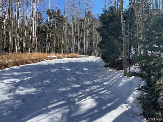 Lot 5252 Scott Road