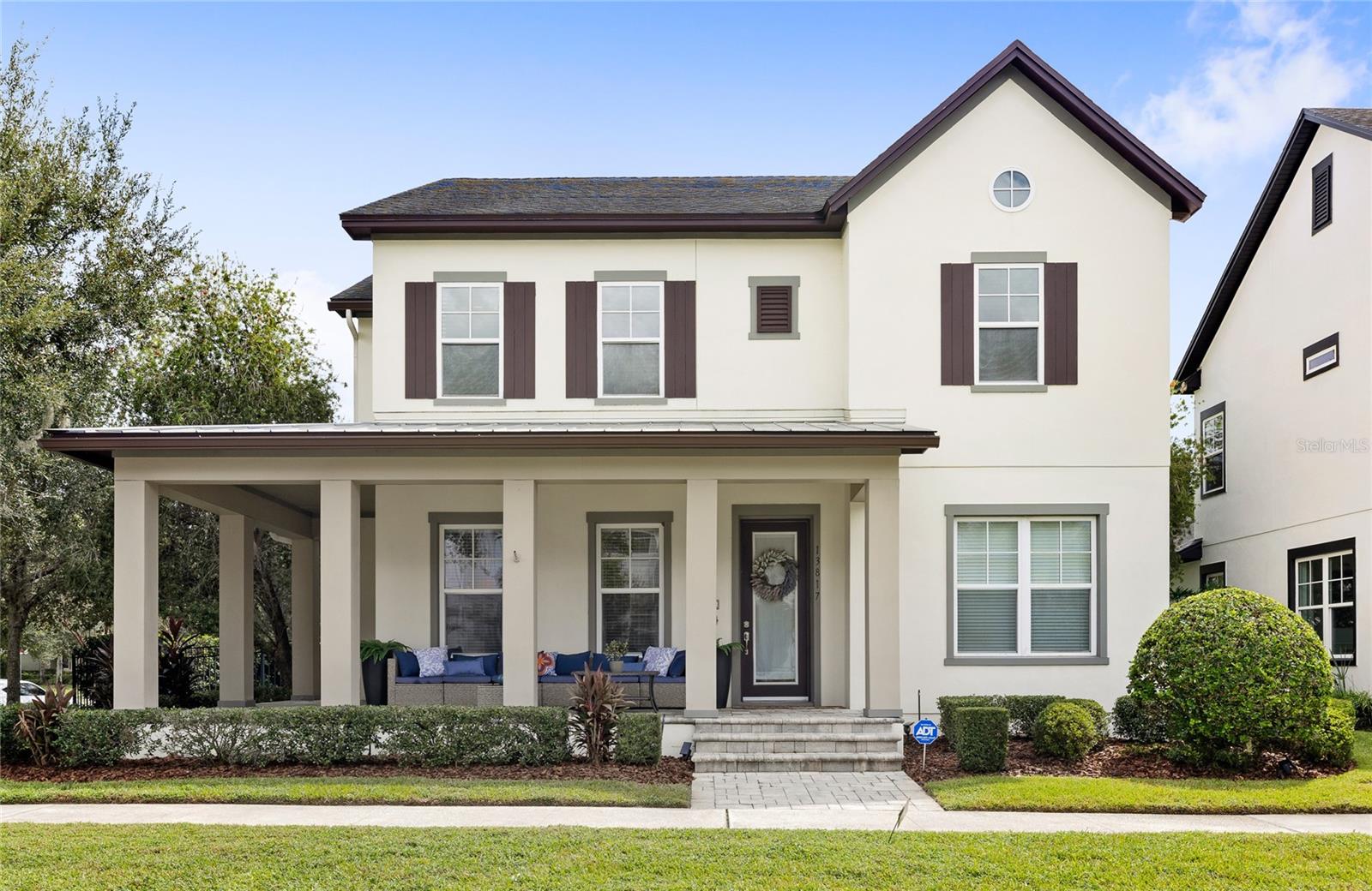 13817 Eliot Avenue, Orlando, FL