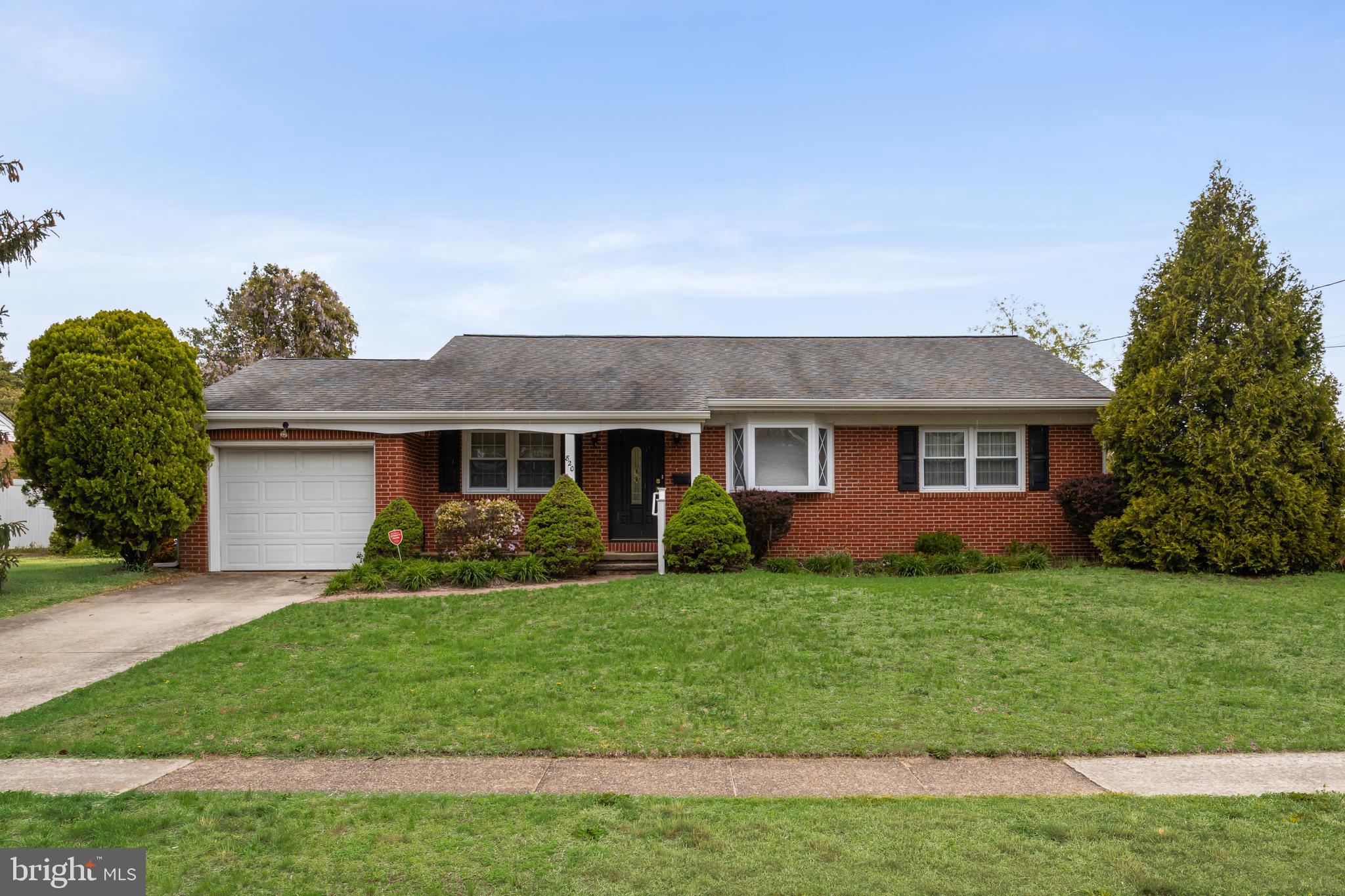 820 Jamestown Road