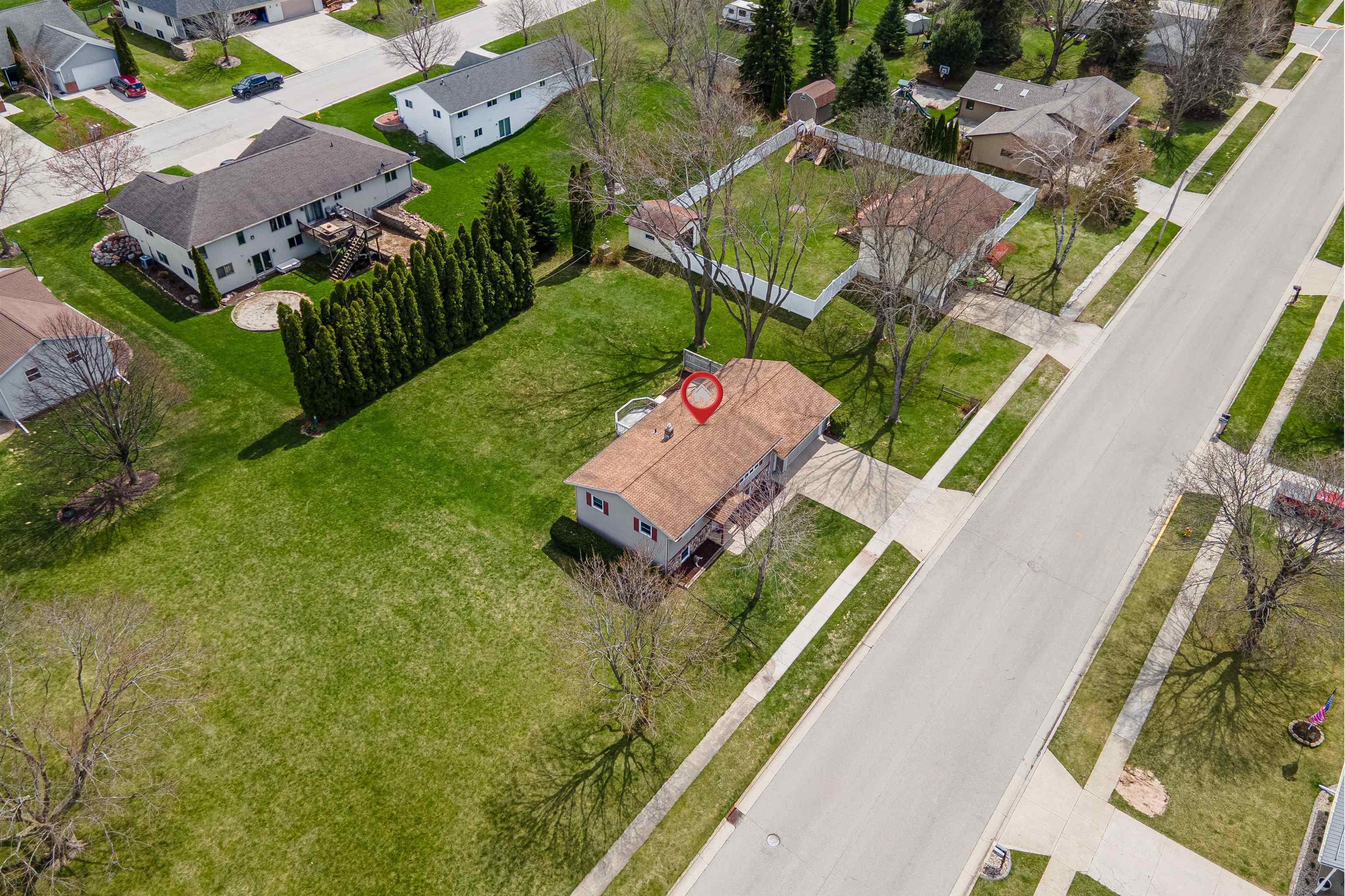 722 Diane Street