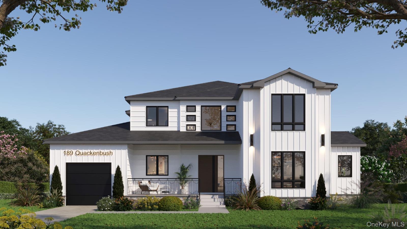 189 Quackenbush Lane