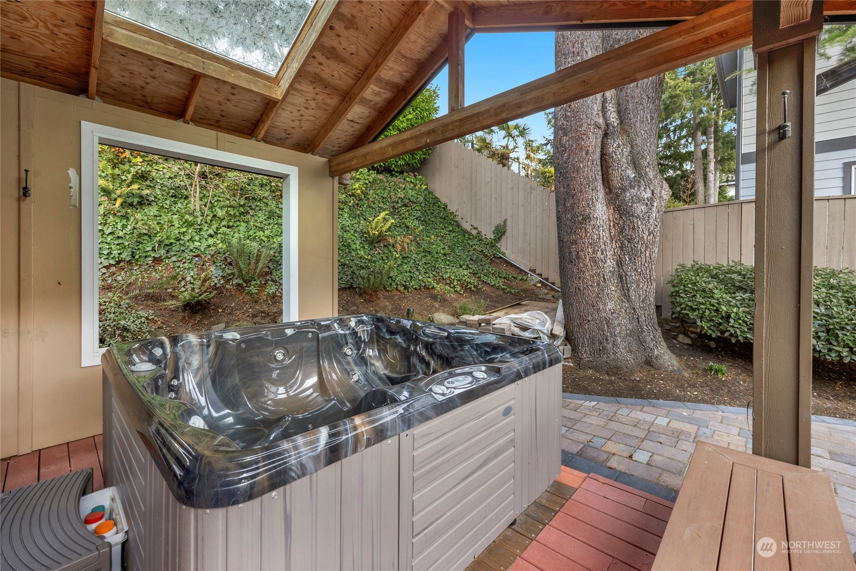 2856 SW 170th Street