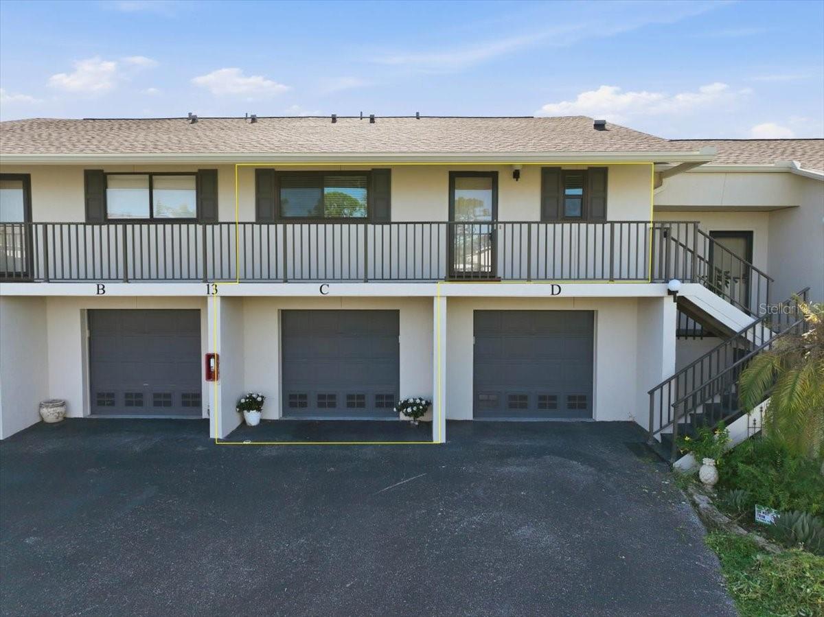 4260 Placida Road 13C