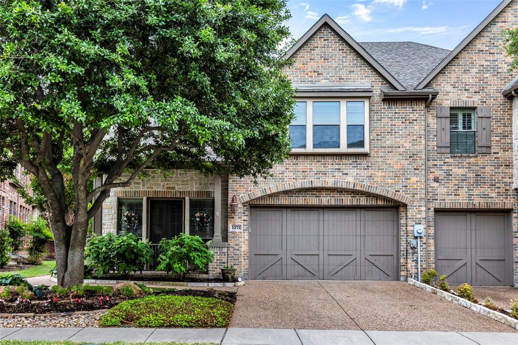 5371 Keswick, Drive Frisco, TX