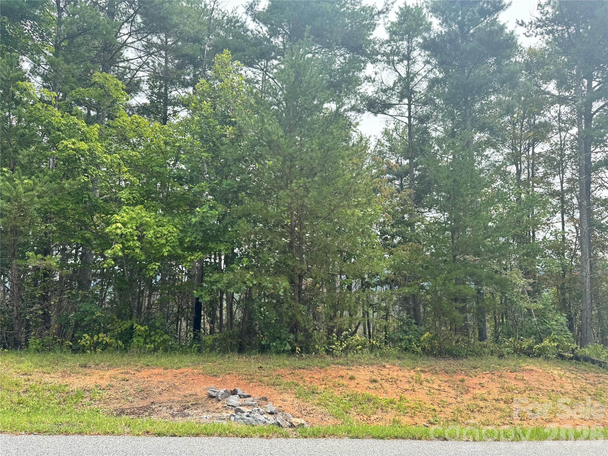 1.46 acres, Lot 48 Tomahawk Ridge Drive Lot 48