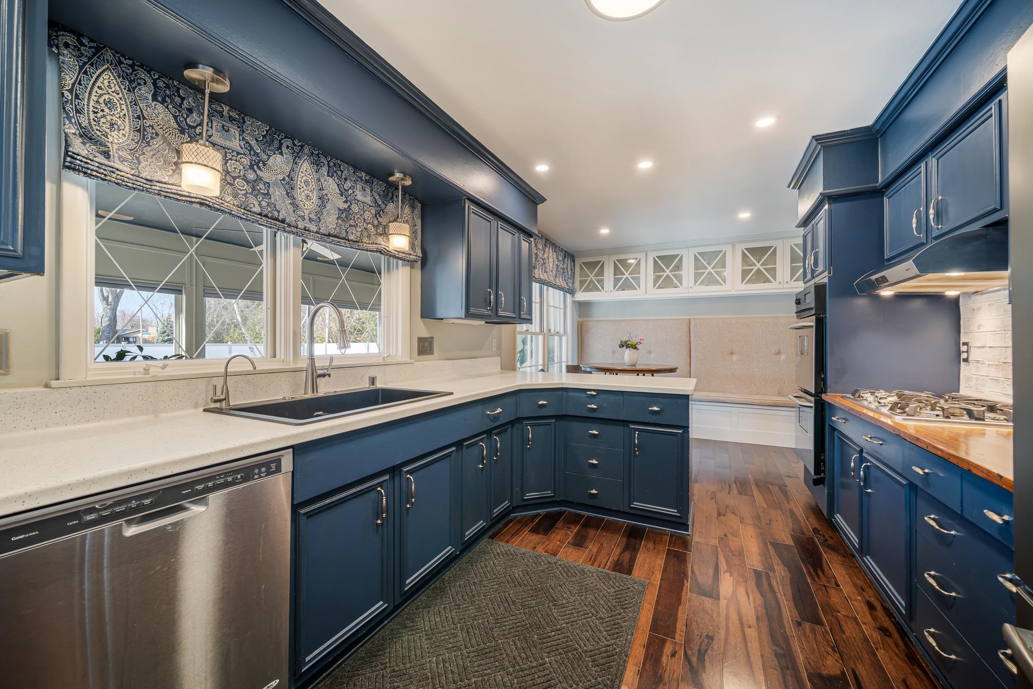 1608 Menominee Drive