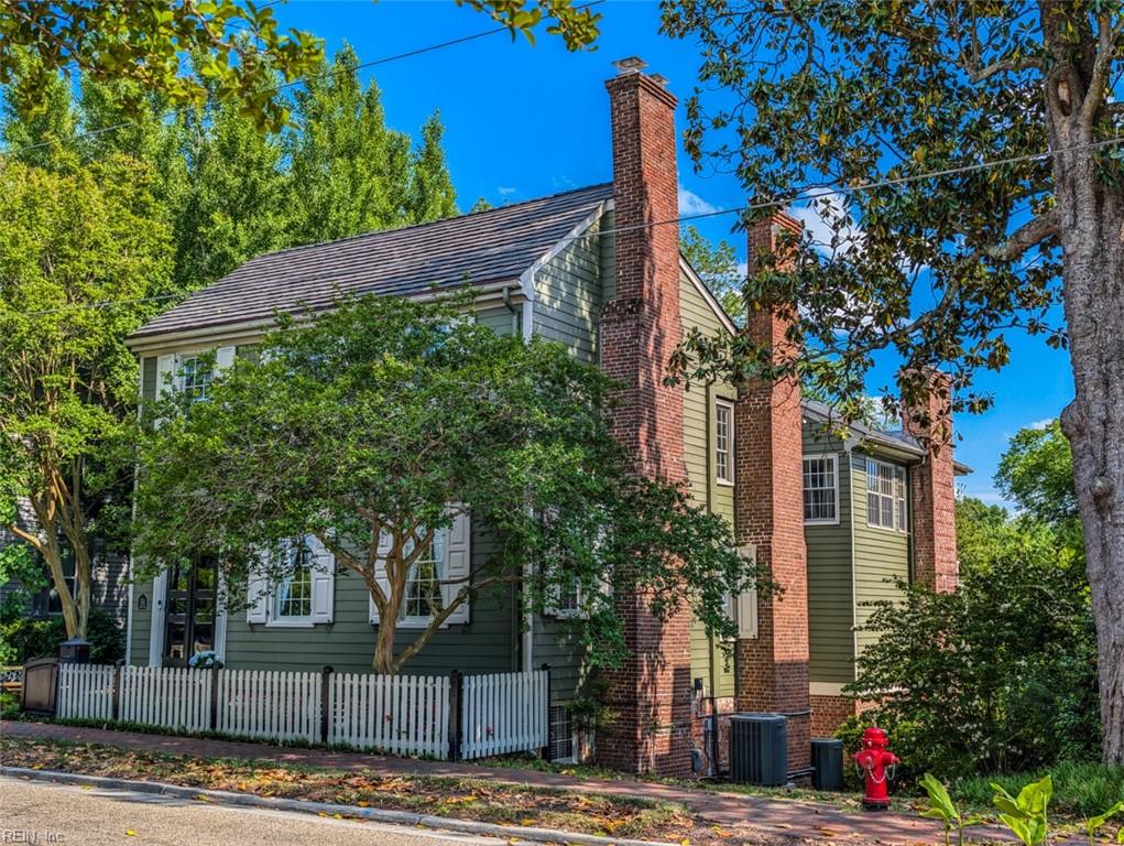 338 S Church Street