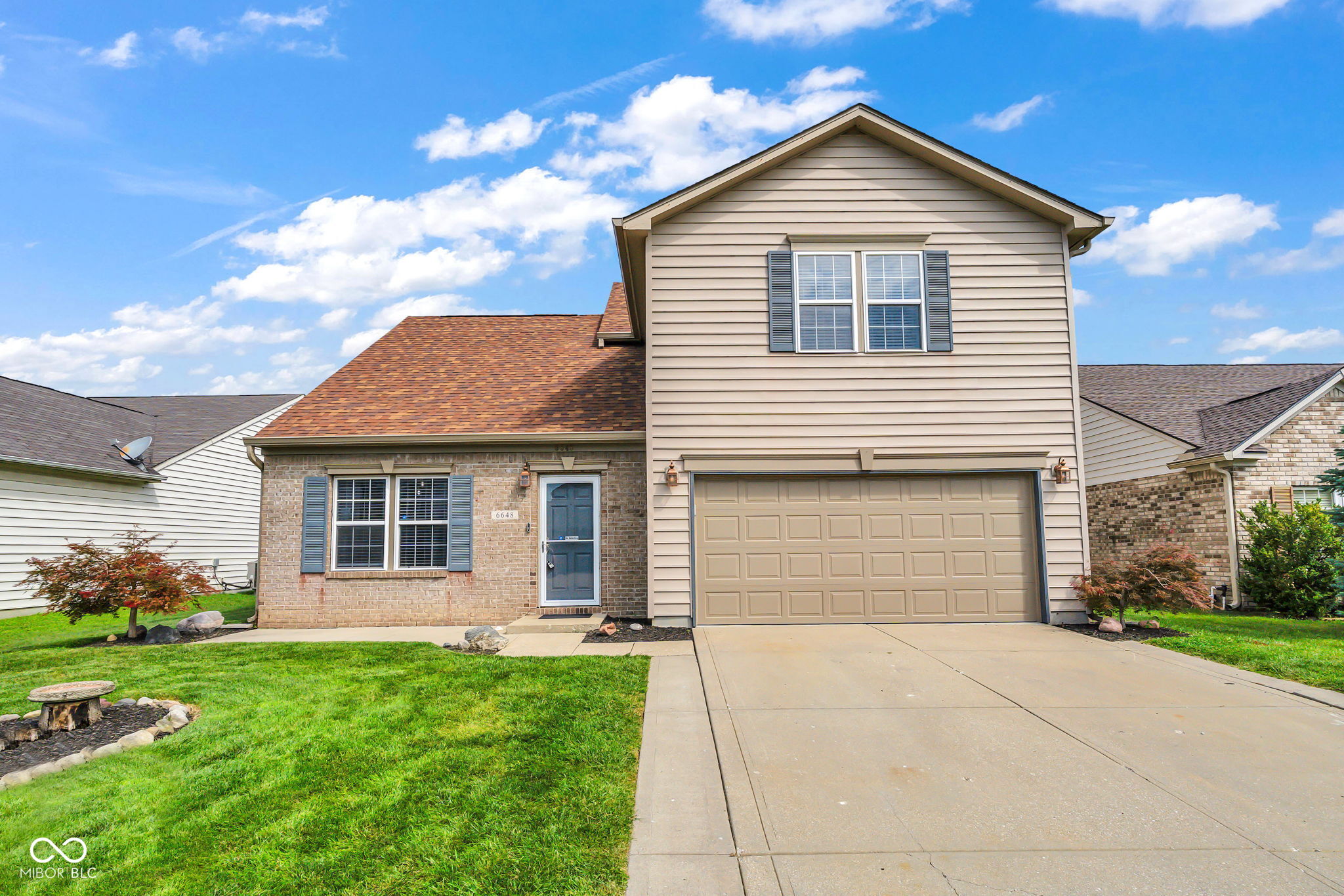 6648 Locust Grove Drive