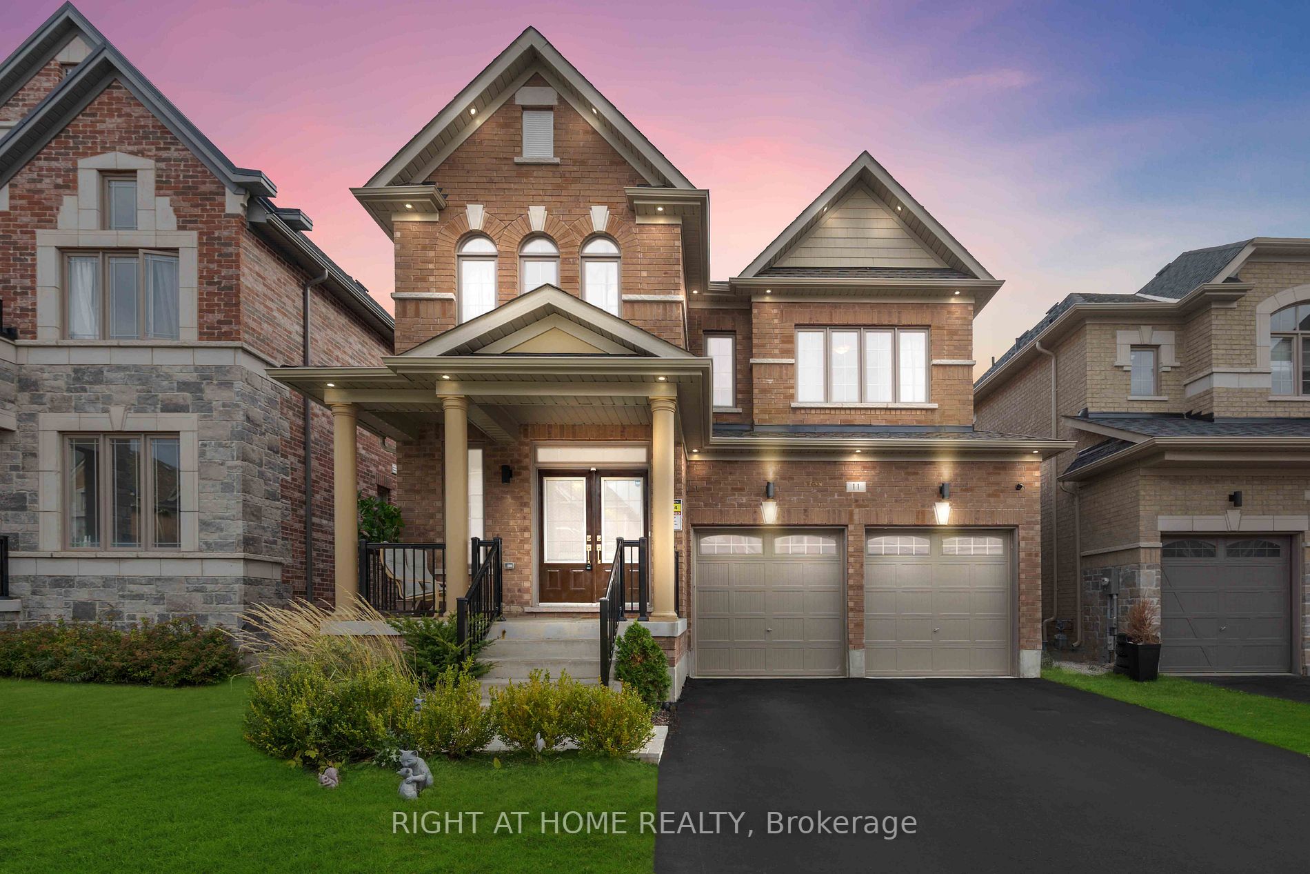 11 Prosperity Way