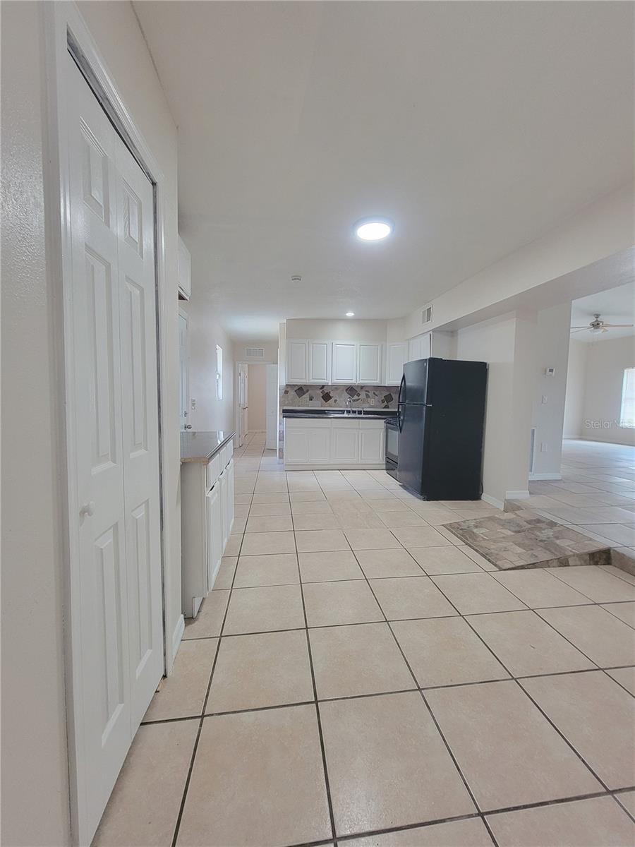 4901 Balboa Drive