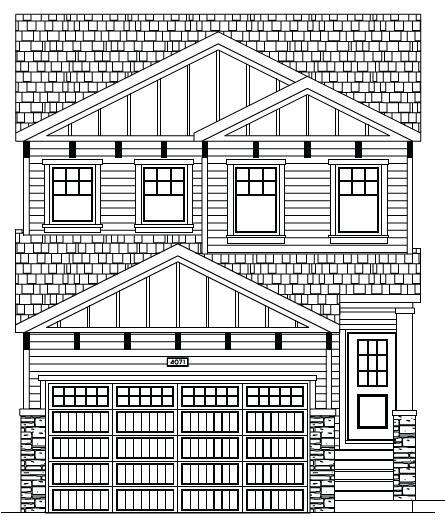 4071 Sawgrass Street NW