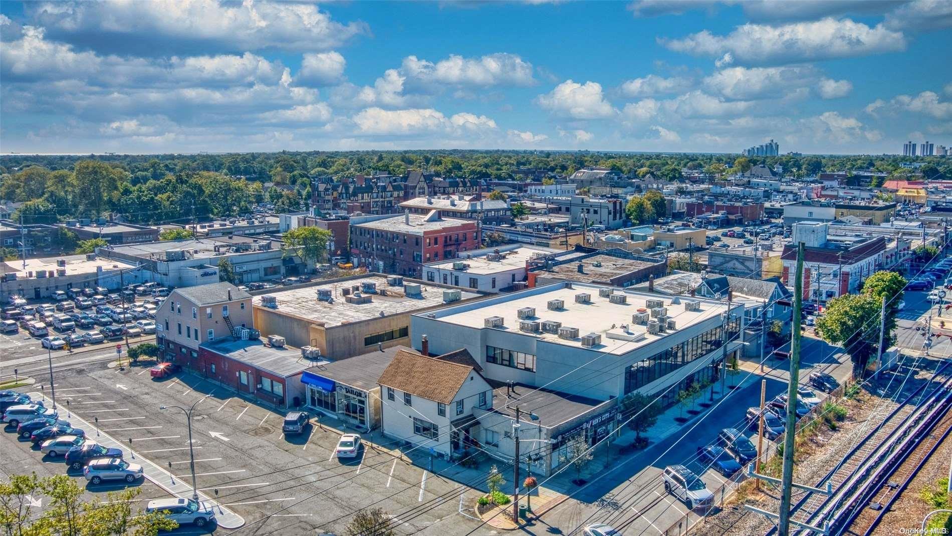 535-537 Chestnut Street