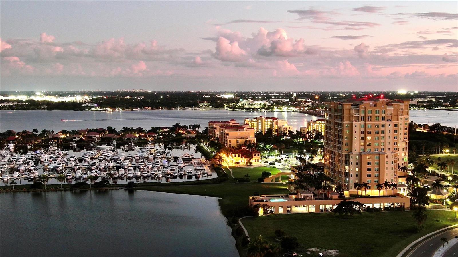 501 Haben Boulevard 605