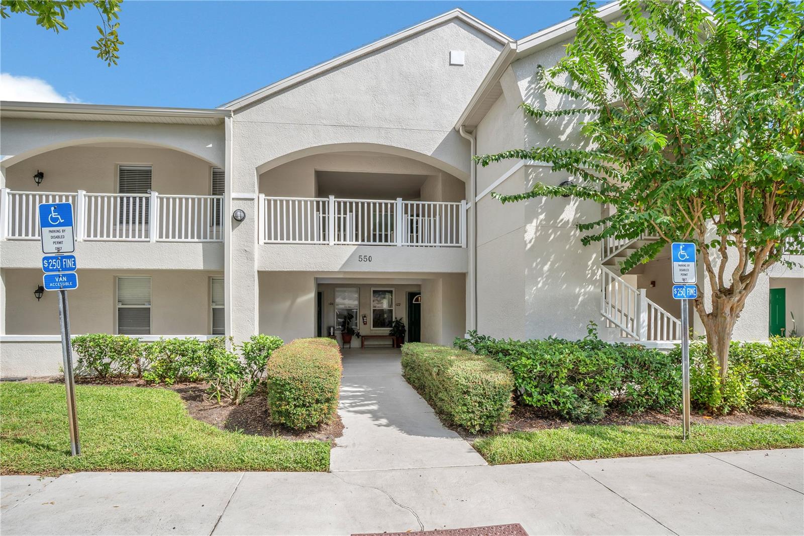 Welcome to your perfect Florida retreat nestled in the serene Cranes Roost community of Altamonte Springs! This delightful three-bedroom, two-bath condo, spanning a comfortable 1,267 square feet, is a first-floor haven that’s all about easy living and sunny comfort. And here’s the best part: it’s a dream come true for snowbirds looking for a seasonal nest in the sun!

Step inside and you’ll find tile flooring throughout the main living areas and the master bedroom, giving the home a cool, breezy feel perfect for Florida’s climate. The two additional bedrooms feature laminate flooring, adding a touch of warmth. And when you want to soak up that Florida sunshine, just step out onto your enclosed patio for a private outdoor oasis.

This condo is more than just a home—it's a lifestyle, and it’s truly ideal for snowbirds who want a hassle-free seasonal retreat. Available fully furnished for $250,000, you can simply arrive and relax. Or, if you’d rather personalize it yourself, it’s yours unfurnished for $240,000. You’ll have your own dedicated carport and plenty of open parking for guests.

Living here means joining a peaceful, friendly community with a sparkling swimming pool and easy access to all the shopping and conveniences Altamonte Springs and Orlando has to offer. Plus, it’s a waterfront community, adding that extra layer of tranquility. In short, it’s the perfect snowbird escape that combines comfort, convenience, and a touch of Florida paradise. Come see it and fall in love!
