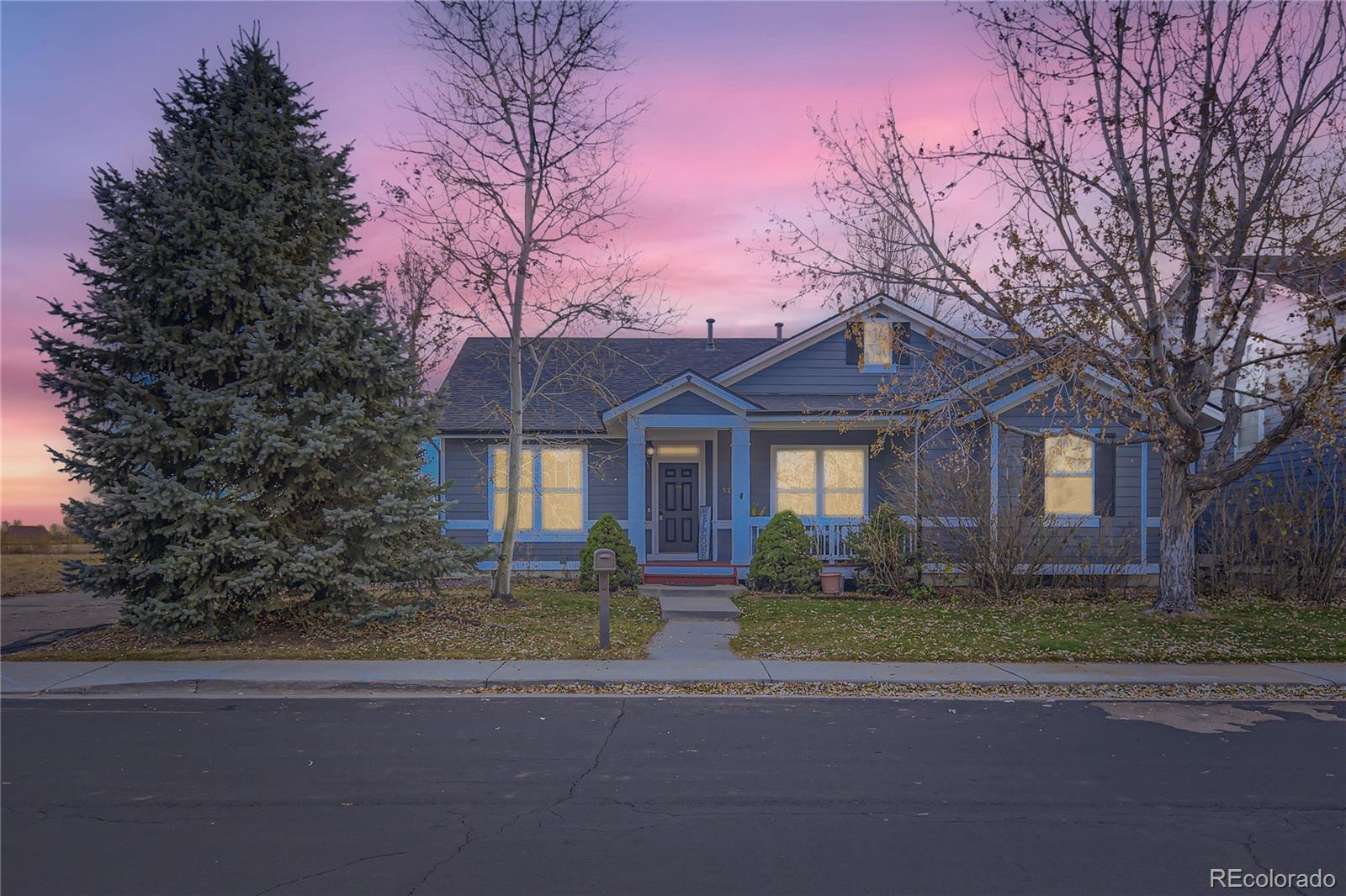 5223 Mt. Arapaho Circle